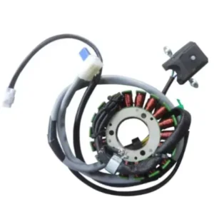 Magneto Assembly Es N3060340 Tvs Victor Gx 100 product image