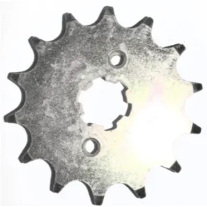 Sprocket Engine 14t N3080040 Tvs Victor Gx 100 product image