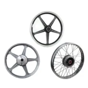 Rim Wheel 1 6Ã 17 N3111480 Tvs Star City 100 product image