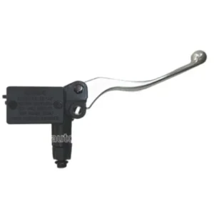 Master Cylinder Assembly Front Bright Silv N31118603c Tvs Victor 125 product image