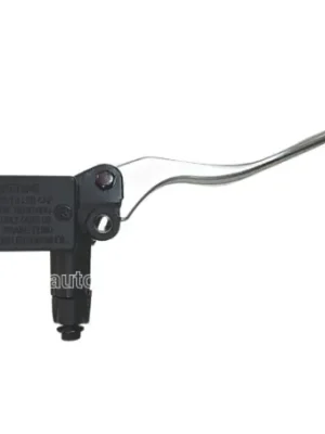 N31118603C-400x400 Master Cylinder Assembly Front Bright Silv N31118603c Tvs Victor 125 product image