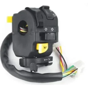 Switch Assembly Handle Left N3150520 Tvs Victor Gx 100 product image