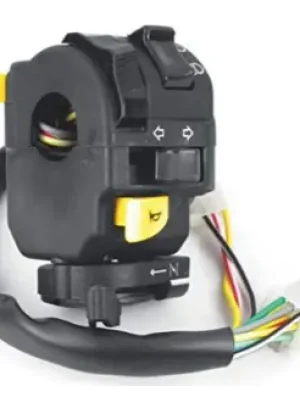 Switch Assembly Handle Left N3150520 Tvs Victor Gx 100 product image