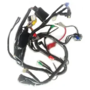 Wiring Harness Es N3163430 Tvs Victor 125 product image