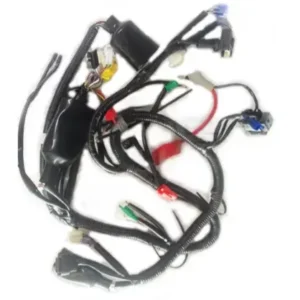 Wiring Harness Top Version N3163580 Tvs Victor 125 product image