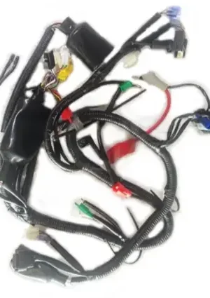 Wiring Harness Top Version N3163580 Tvs Victor 125 product image
