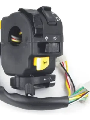 Switch Assembly Right 2 N3163620 Tvs Victor 125 product image