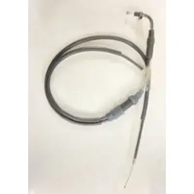 Cable Assembly Throttle Vic Gl gx N3170030 Tvs Victor Gx 100 product image