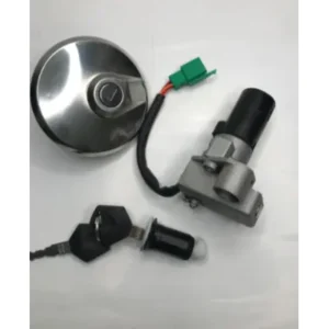 Lock Set N3210020 Tvs Victor Gx 100 product image