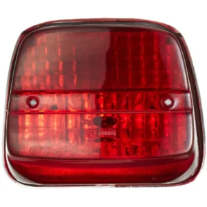 Tail Lamp Assembly N3220350 Tvs Victor 125 product image