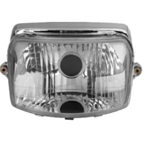Headlamp Assembly S 1 N3222370 Tvs Victor 125 product image