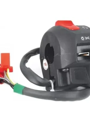 Switch Assembly Stop Lamp Front N3320510 Tvs Victor Gx 100 product image