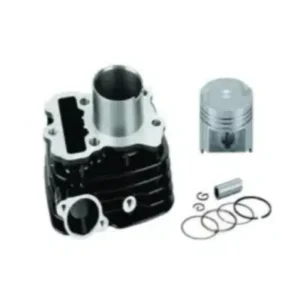 Cylinder Block Piston Kit G N3321030 Tvs Victor Gx 100 product image