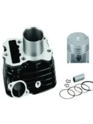 Cylinder Block Piston Kit G N3321030 Tvs Victor Gx 100 product image