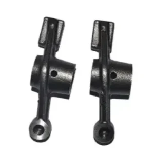Arm Rocker Valve Roller Assembly E N4012310 Tvs Victor 125 product image