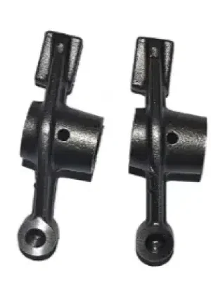 Arm Rocker Valve Roller Assembly E N4012310 Tvs Victor 125 product image