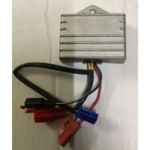 Full Wave Regulator N4060060 Tvs Flame 125 product image