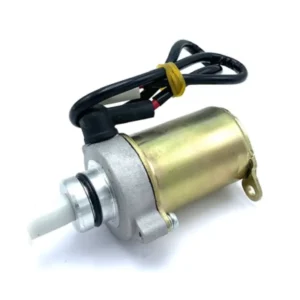 Starter Motor N4060080 Tvs Flame 125 product image