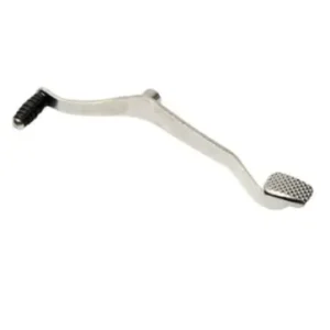 Lever Gearshift Assembly Np 090 N4080250 Tvs Flame 125 product image