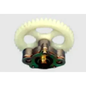 Oil Pump Assembly N4080280 Tvs Flame 125 product image