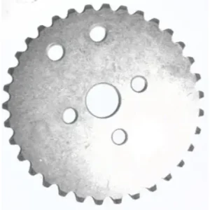 Sprocket 34t Camshaft N5010320 Tvs Star City 100 product image