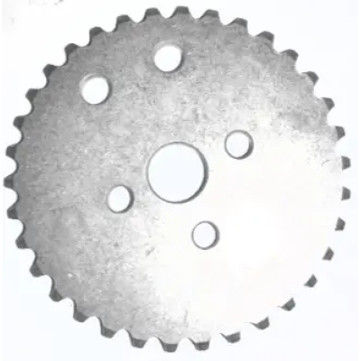 Sprocket 34t Camshaft N5010320 Tvs Star City 100 product image