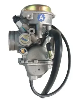 N5040810-400x400 Carburettor Assembly Phoenix N5040810 Tvs Phoenix 125 product image