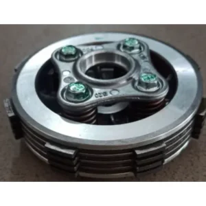 Pin Assembly Clutch Release N5070240 Tvs Centra 100 product image