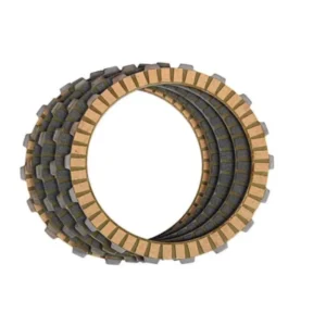 Disc Pressure Clutch Phoenix N5070390 Tvs Phoenix 125 product image