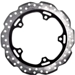 Disc Plate 240 4 N5111510 Tvs Phoenix 125 product image