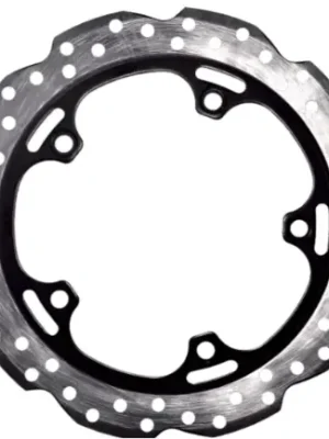 Disc Plate 240 4 N5111510 Tvs Phoenix 125 product image