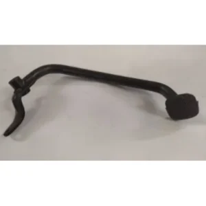 Brake Pedal Comp Disc Matte Bl N51117105d Tvs Phoniex 125 product image