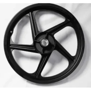 Alloy Wheel 17 1 85 5 Drum N5112230 Tvs Phoniex 125 product image