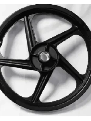 Alloy Wheel 17 1 85 5 Drum N5112230 Tvs Phoniex 125 product image