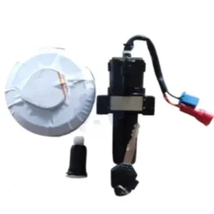 Lock Set Es N5150300 Tvs Phoniex 125 product image