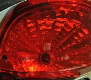 Tail Lamp Assembly N5220360 Tvs Phoniex 125 product image