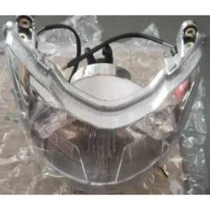 Headlamp Assembly Phoenix N5220420 Tvs Phoniex 125 product image