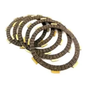 Clutch Plate Set Drive 4 1 C N5320670 Tvs Centra 100 product image