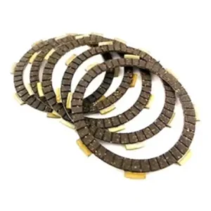 Clutch Plate Set Driven metal N5320680 Tvs Centra 100 product image