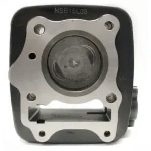 Cylinder Block Piston Kit Phoenix N5322130 Tvs Phoniex 125 product image