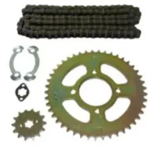 Chain Sprocket Kit 130 Dia Br N5322220 Tvs Phoniex 125 product image
