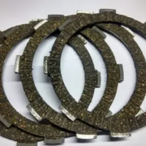 Set Plate Clutch Drive4 Phx Vi N5322240 Tvs Phoniex 125 product image