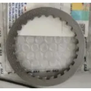 Set Plate Clutch Driven 3 Phnx N5322250 Tvs Phoniex 125 product image