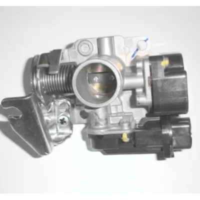 Body Throttle Assembly N6040960 Tvs Raider 125 product image