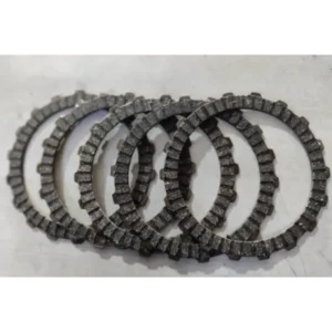 Spacer Clutch N6080350 Tvs Raider 125 product image