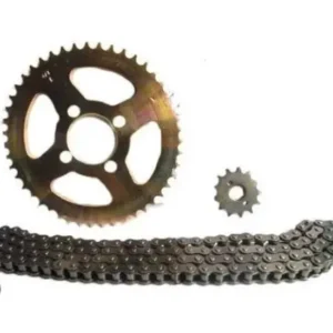 Sprocket 14 N6080860 Tvs Raider 125 product image