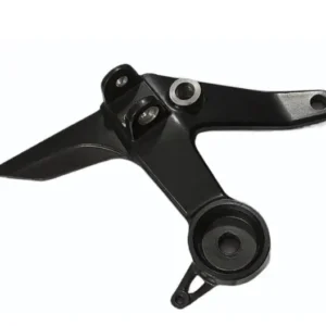 Connector Footrest N6122600 Tvs Raider 125 product image