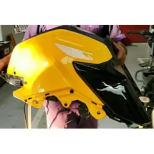 Inlet Fuel Tank N6140790 Tvs Raider 125 product image