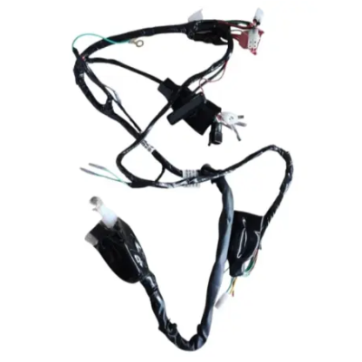 Wiring Harness Max R N6160050 Tvs Max100r 100 product image