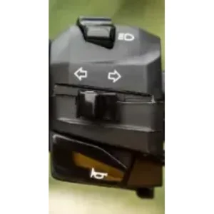 Switch Assembly Left N6160580 Tvs Raider 125 product image